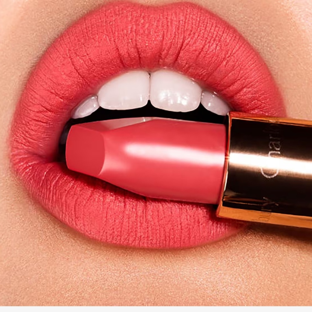 Charlotte Tilbury lipst